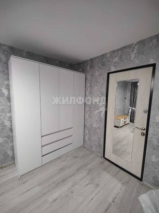 Продажа 1-комнатной квартиры 23 м², 3/5 этаж