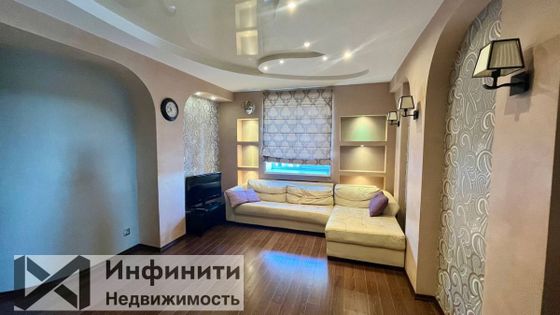 Продажа 3-комнатной квартиры 83,7 м², 9/12 этаж