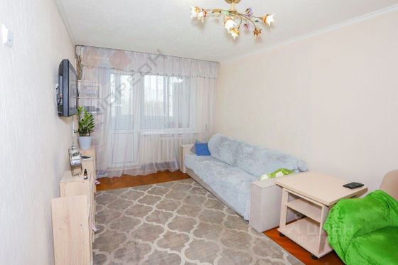 Продажа 2-комнатной квартиры 42,1 м², 5/5 этаж