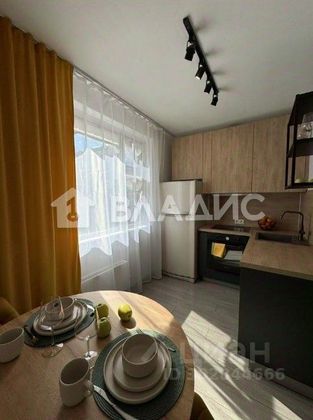 Продажа 1-комнатной квартиры 38 м², 4/14 этаж