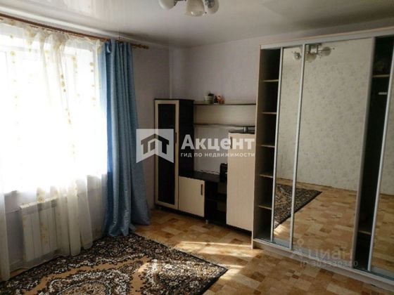 Продажа 1-комнатной квартиры 29,3 м², 4/10 этаж