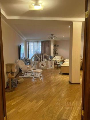 Продажа 4-комнатной квартиры 153,1 м², 3/5 этаж