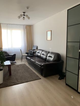 Продажа 2-комнатной квартиры 60 м², 12/16 этаж