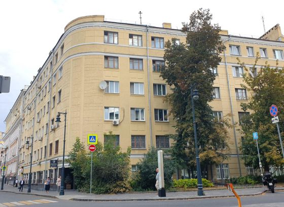 Продажа 3-комнатной квартиры 72,3 м², 3/5 этаж