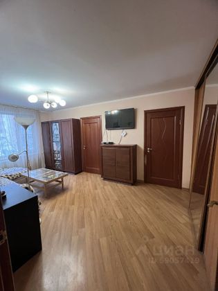 Продажа 4-комнатной квартиры 64 м², 4/9 этаж