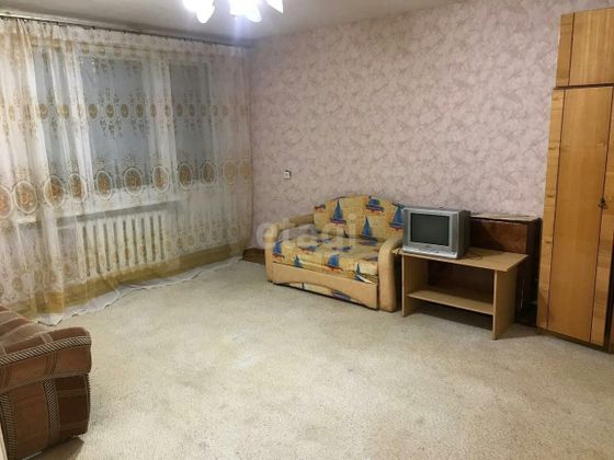 Продажа 2-комнатной квартиры 43 м², 7/9 этаж