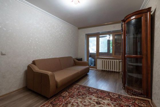 Продажа 2-комнатной квартиры 42 м², 3/5 этаж