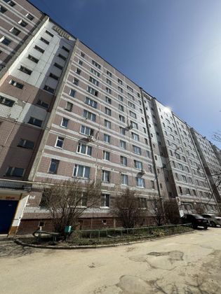 Продажа 2-комнатной квартиры 51 м², 5/10 этаж