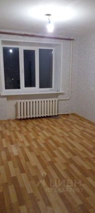 Продажа 1 комнаты, 17,1 м², 7/9 этаж