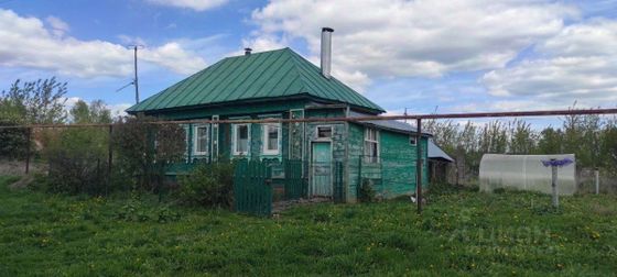 Продажа дома, 32 м², с участком 10 соток