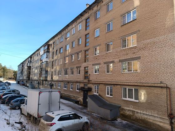 Продажа 2-комнатной квартиры 46 м², 2/5 этаж