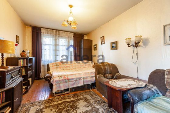 Продажа 2-комнатной квартиры 44,7 м², 3/5 этаж