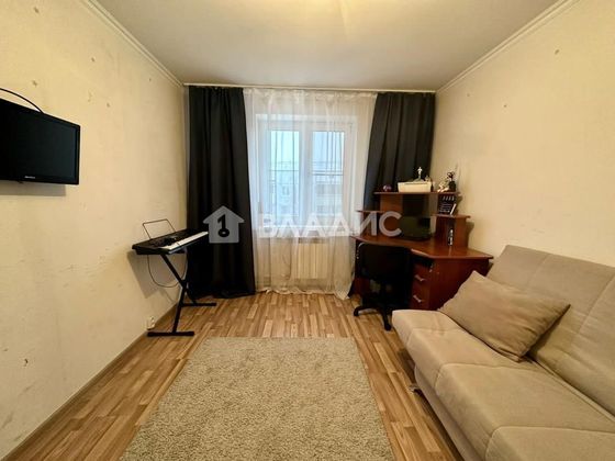 Продажа 2-комнатной квартиры 48,7 м², 5/5 этаж