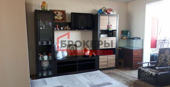 Продажа 3-комнатной квартиры 73,2 м², 8/9 этаж