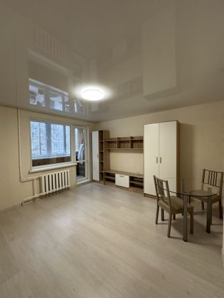 Продажа 2-комнатной квартиры 45 м², 2/5 этаж
