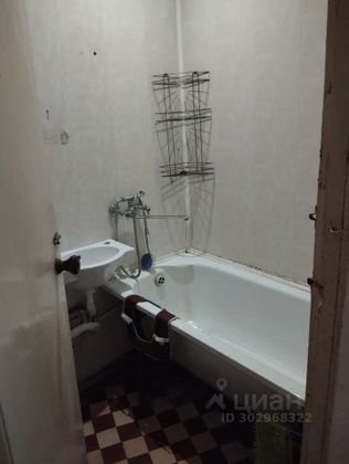 Продажа 2-комнатной квартиры 45 м², 5/5 этаж