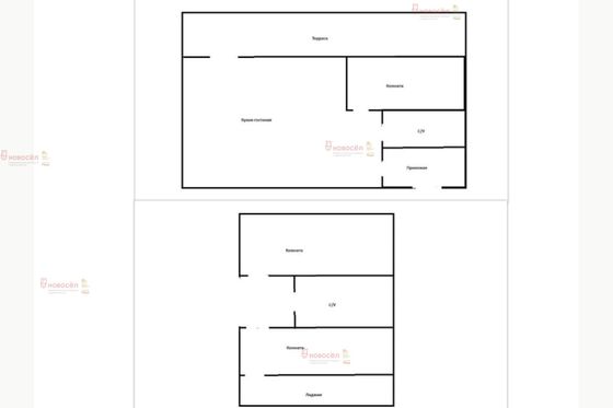 Продажа дома, 229 м², с участком 40 соток