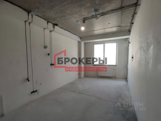 Продажа 2-комнатной квартиры 40 м², 2/5 этаж