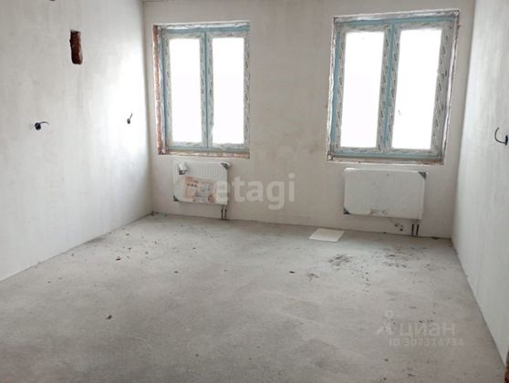 Продажа 3-комнатной квартиры 53,2 м², 5/27 этаж