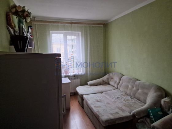 Продажа 4-комнатной квартиры 100,2 м², 3/3 этаж