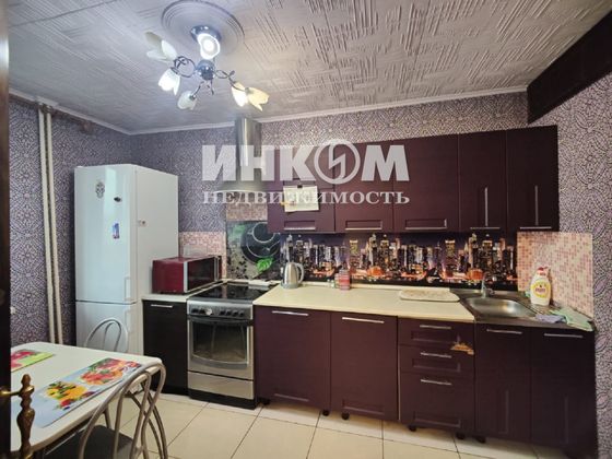 Продажа 1-комнатной квартиры 41 м², 16/16 этаж