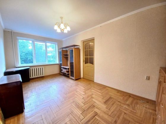 Продажа 2-комнатной квартиры 43 м², 3/5 этаж