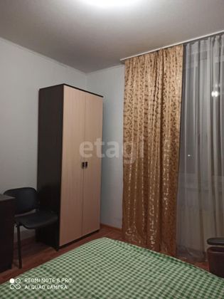 Продажа 3-комнатной квартиры 83 м², 2/16 этаж