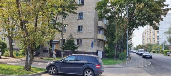 Продажа 3-комнатной квартиры 59,2 м², 1/5 этаж