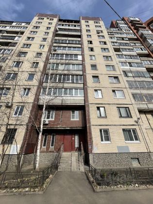 Продажа 1 комнаты, 15,9 м², 11/12 этаж