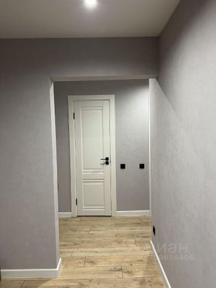 Продажа 2-комнатной квартиры 60 м², 1/10 этаж