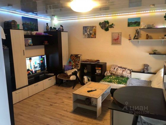 Продажа 4-комнатной квартиры 59 м², 3/5 этаж