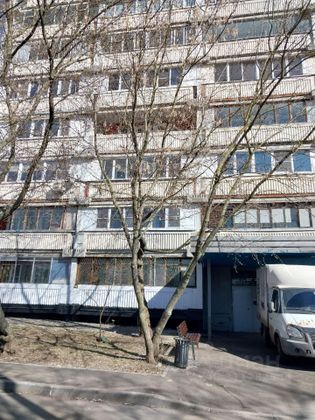 Продажа 1-комнатной квартиры 35 м², 2/16 этаж