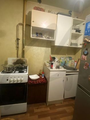 Продажа 2-комнатной квартиры 42 м², 4/5 этаж