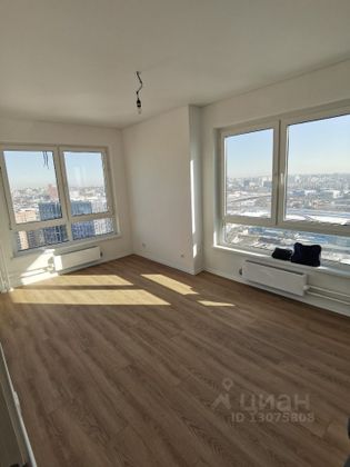Продажа 4-комнатной квартиры 72 м², 32/33 этаж