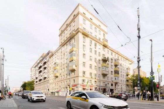 Продажа 4-комнатной квартиры 85 м², 5/9 этаж