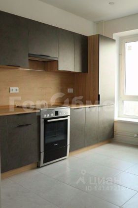 Продажа 2-комнатной квартиры 50,2 м², 18/25 этаж