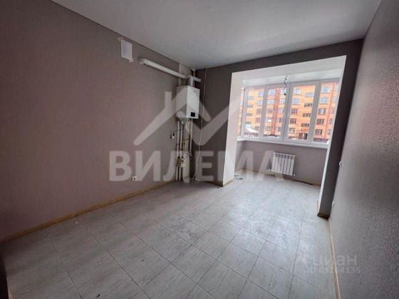 Продажа 2-комнатной квартиры 59,3 м², 1/5 этаж