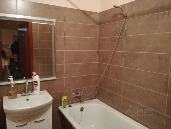 Продажа 1-комнатной квартиры 29,5 м², 4/10 этаж