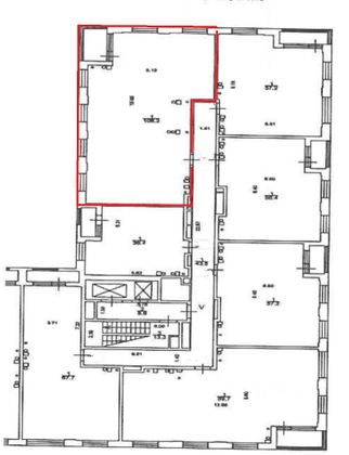 Продажа 4-комнатной квартиры 106,2 м², 13/17 этаж