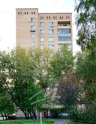 Продажа 2-комнатной квартиры 52,9 м², 11/12 этаж