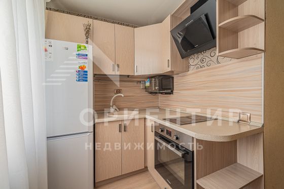 Продажа 1-комнатной квартиры 26,3 м², 2/3 этаж