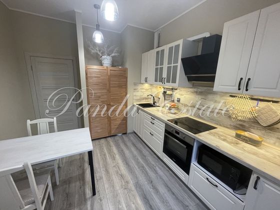 Продажа 3-комнатной квартиры 62 м², 1/4 этаж