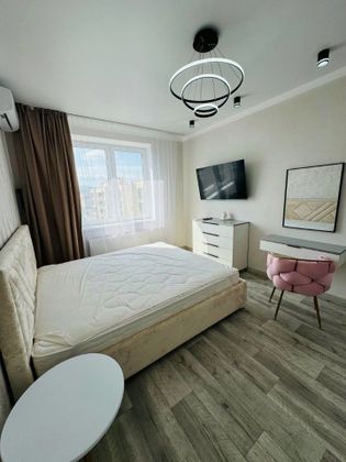 Продажа 2-комнатной квартиры 67 м², 19/19 этаж