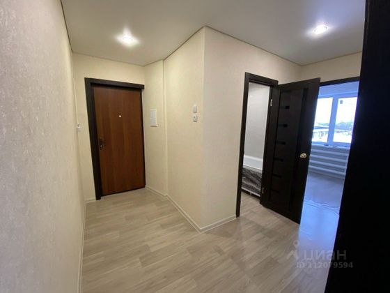 Продажа 2-комнатной квартиры 50,1 м², 1/5 этаж