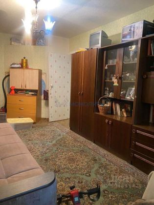 Продажа 2-комнатной квартиры 47,4 м², 1/5 этаж