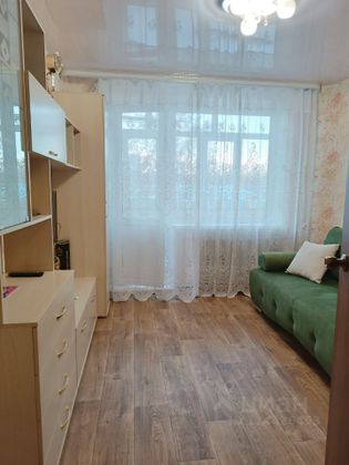 Продажа 3-комнатной квартиры 66,1 м², 2/5 этаж