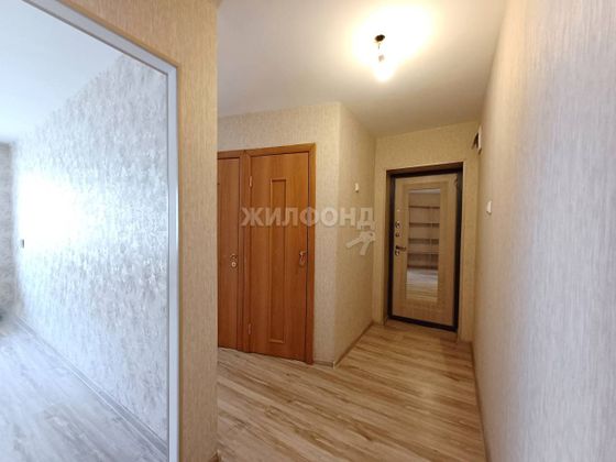 Продажа 2-комнатной квартиры 47,7 м², 1/5 этаж