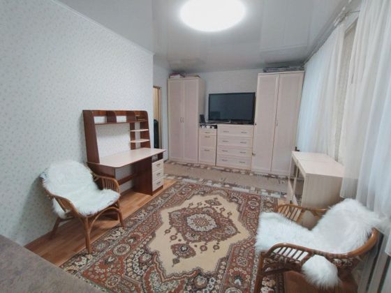 Продажа 2-комнатной квартиры 42,8 м², 4/9 этаж