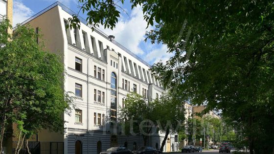 Продажа 4-комнатной квартиры 169,7 м², 3/5 этаж