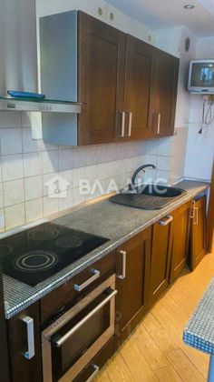 Продажа 3-комнатной квартиры 68,4 м², 8/16 этаж